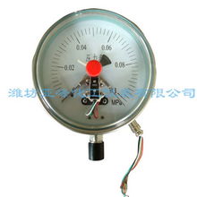 潍坊亚峰化工仪表 压力表产品列表