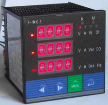 供应电子式电能仪表pd194z9s4价格 厂家 图片