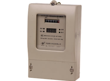 ↗辽宁电表↙电表功能及特点_仪器仪表栏目
