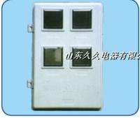 供应多表位玻璃钢电表箱生产_电工电气_世界工厂网中国产品信息库