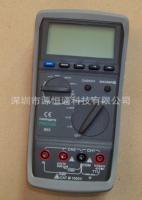 供应PROVA803台湾泰仕精密型万用电表PROVA-803_仪器仪表_世界工厂网中国产品信息库