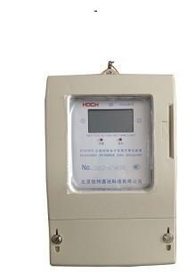 北京磁卡电表型号ddsy870系列