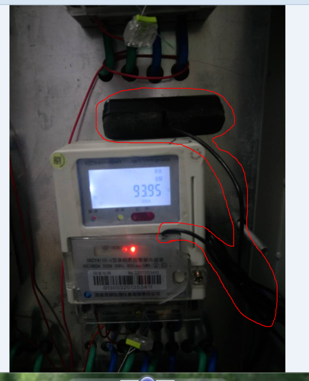 家用电表多出一根黑线的用途解析