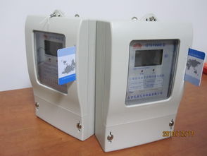 供应机井灌溉浇地电表 高效便捷的农田用电管理方案