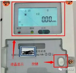 家家都有的电表，你知道怎么用吗？