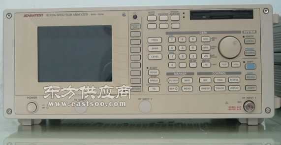 频谱分析仪R3131A租赁市场分析 低价供求与图片展示