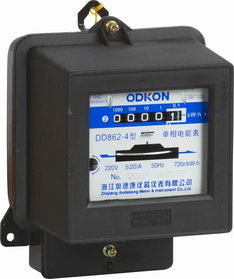 电表的工作原理与安全用电的重要性