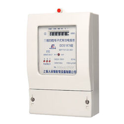 十大热门电表产品排行榜 值得入手的电表推荐