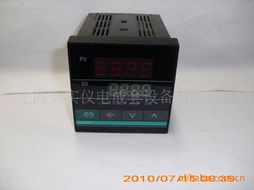 上海寅实仪电成套设备电能仪表产品列表详解