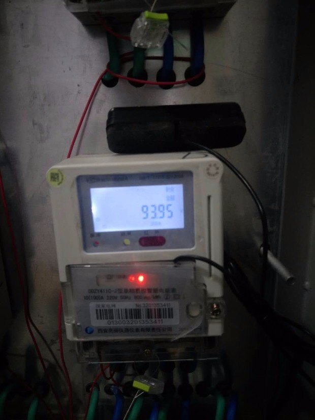 家用电表多出的那根黑线 揭秘其作用与安全须知