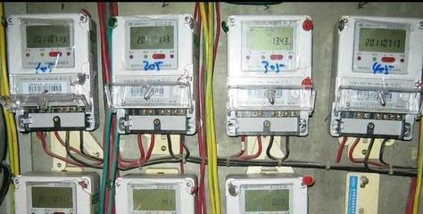 智能电表进家门，点亮生活新体验